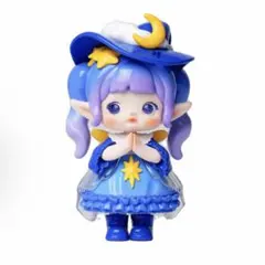 Nommi リトルワールド海外限定Butterfly Fairy⑨ - メルカリ
