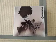 稲葉浩志 B'z ブルースハープ HOHNER シグネチャーモデル - メルカリ