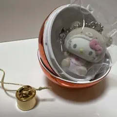 シークレットオーナメントマスコット サンリオ ハローキティ