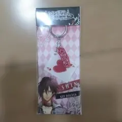 AMNESIA LATER アクリルキーホルダー シン