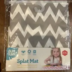 Bumkins Splat Mat スプラットマット 107cm×107cmのサムネイル