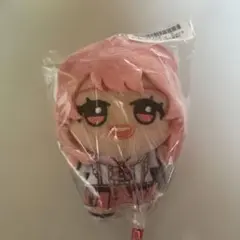 カラフルピーチ ちびぐるみ 2025 のあ ②