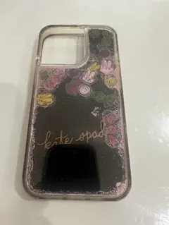 kate spade iPhoneケース