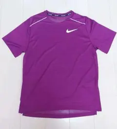 ナイキ DRI-FIT マイラー S/S トップのサムネイル
