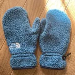 THE NORTH FACE フリース 手袋