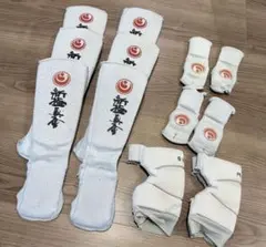 イサミ サポーター