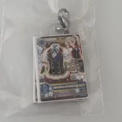 アイカツ！ めじるしアクセサリー　藤堂ユリカ