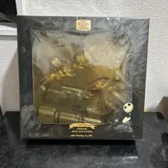 2025年最新】ジュンプランニング ナイトメアビフォアクリスマス