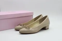 新品♪ファルファーレ ナタリー ポインテッドパンプス(34)//01のサムネイル