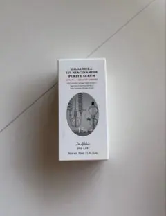 Dr.Althea ナイアシンアミド15%美容液 30mlのサムネイル