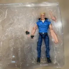 2026年最新】マーベル レジェンド パニッシャーの人気アイテム - メルカリ