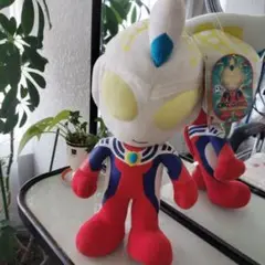 ウルトラマン　コスモス