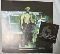 Green Velvet Constant Chaos CAJMERE シカゴ