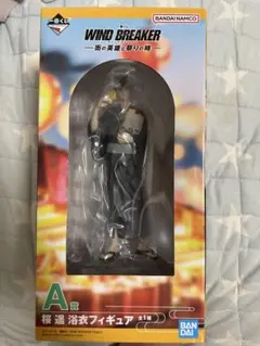 み*ん様 一番くじウインドブレーカー桜遥