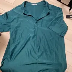 シャツ ナイスクラップ