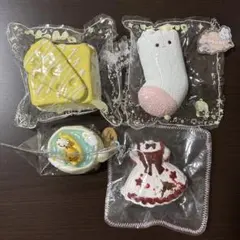 MoMo スクイーズ 묶음 판매