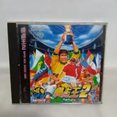 得点王2 ネオジオCD