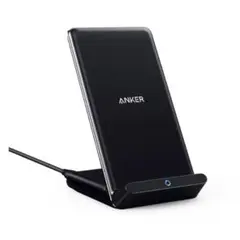ワイヤレス充電器 Anker 新品