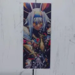 双星の陰陽師 特典 霊符風しおり 鸕宮天馬 - メルカリ