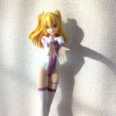 To Loveる 金色の闇 フィギュア箱無しのサムネイル