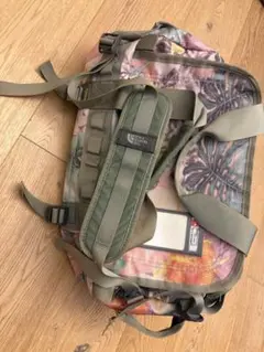 (こう様)THE NORTH FACE ボストンバック