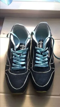 Reebok リーボック スニーカー メンズ