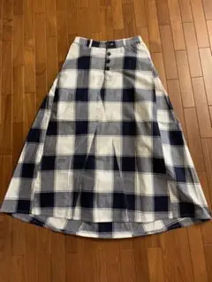 ロングスカートのサムネイル