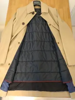 2026年最新】Paul Smith メンズ トレンチコートの人気アイテム - メルカリ
