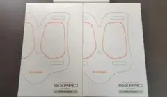 SIXPAD Arm Belt 専用高電導ジェルシート 2箱セットのサムネイル