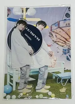 2025年最新】treasureハルト アクスタの人気アイテム - メルカリ