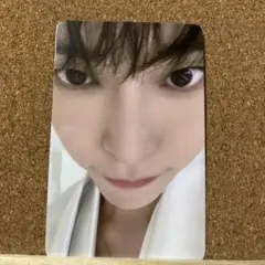 NCT127 ドヨン Dear Youth ソロコン 会場購入特典 トレカ
