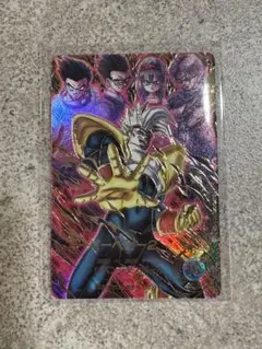 即日発送】極美品 ドラゴンボールダイバーズ スーパーベビー2 パラレル