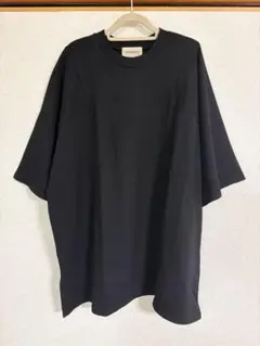 アンバーグリーム/AMBERGLEAM パネルベーシックTシャツ