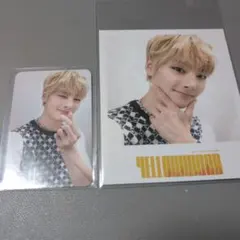 2026年最新】straykids yellow wood アイエンの人気アイテム - メルカリ