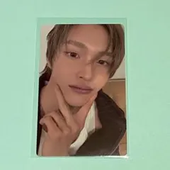 RIIZE odyssey weverse shop トレカ ウォンビン