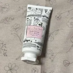 Laline NY ボディクリーム Cherry Blossomのサムネイル