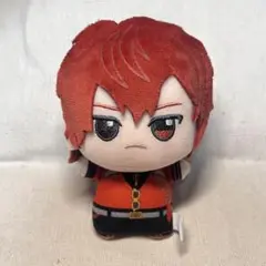 18TRIP エイトリ ちびぐるみ 西園練牙