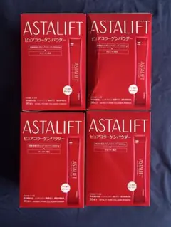 アスタリフトドリンク(40本入り) 賞味期限は2027年10月23日 - メルカリ