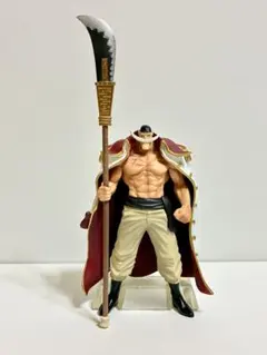 2026年最新】白ひげ フィギュアの人気アイテム - メルカリ