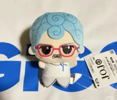 ジョジョの奇妙な冒険 黄金の風 ちびぐるみ / ギアッチョ