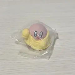 星のカービィ ぬくぬく ふぃぎゅあこれくしょん！ カービィ(セーター)