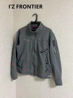 I'Z FRONTIER☆作業着ジャケットのサムネイル