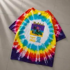 crack cloud バンドTシャツ クラッククラウド black midi - メルカリ