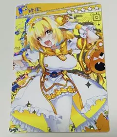 カードコネクト　ボンバーガール　パイン　単品