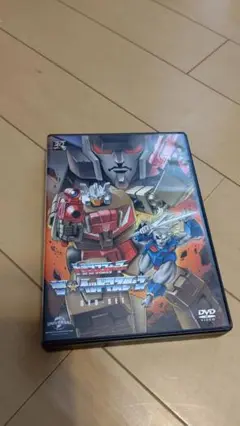 トランスフォーマー ザ・ヘッドマスターズ DVD SET ヨドバシ.com - トランスフォーマー ザ☆ヘッドマスターズ DVD