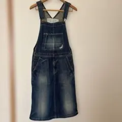 サロペット レディース