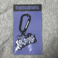 BOYNEXTDOOR NoGenre ロゴキーリング