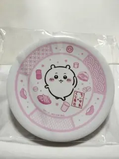 ちいかわ×くら寿司