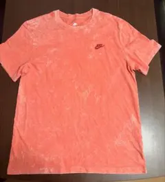 NIKE The Nike Tee ウォッシュ加工 Tシャツ XL