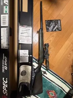 2026年最新】東京マルイ VSR-10 プロスナイパーの人気アイテム - メルカリ